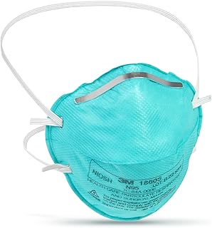 Best 3m n95 mask for healthcare