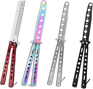 Best butterfly knife for training csgo