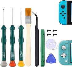 Best screwdriver for nintendo switch