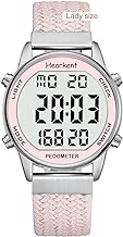 Best pedometer watch for walking non bluetooth