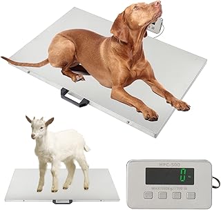 Best livestock scales