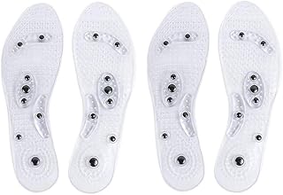 Best foot insoles for weight loss