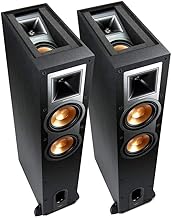 Best klipsch tower speakers