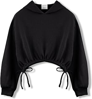 Best hoodies for girls 10 12 crop top