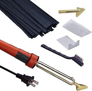 Best soldering iron for plastic