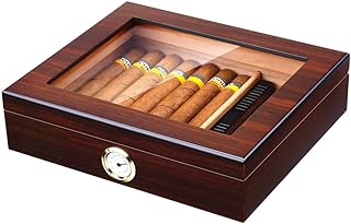 Best humidor for cigars 20