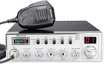 Best export cb radio