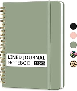 Best notebook for work spiral