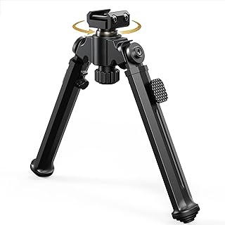 Best bipod for ar15 swivel