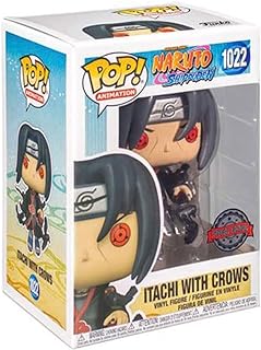 Best itachi funko pop