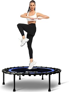 Best fitness trampoline for adults 400 lbs