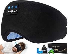 Best bluetooth eye mask for small heads