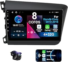 Best car stereo for honda civic 2013 2015