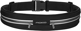 Best running belt for phone 50 inch waist