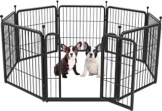 Best pet heavy duty playpens