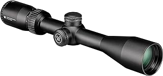 Best vortex muzzleloader scopes