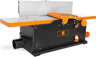 Best bench top jointer