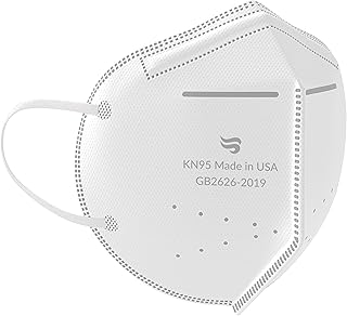 Best filter mask for kids made in usa