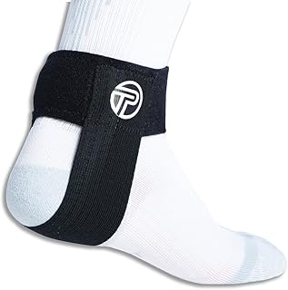 Best achilles tendon support for soccer