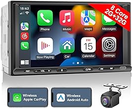 Best dual car stereo head units