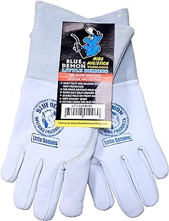 Best welding gloves for kids