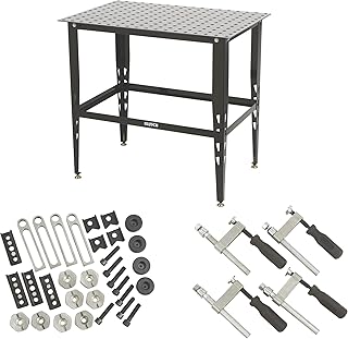 Best welding tables