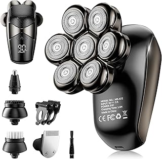 Best bald head shavers