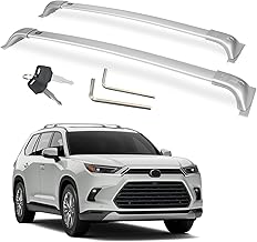 Best snowboard roof rack for toyota highlander