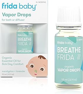 Best vapor for baby