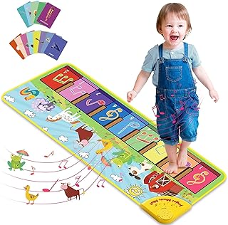 Best piano mats for toddlers