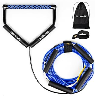 Best wakeboard ropes