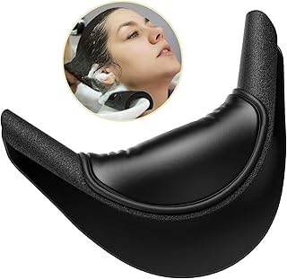 Best neck support for shampoo bowl