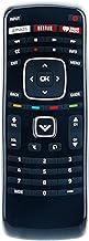 Best universal remote for vizio tv e400i b2