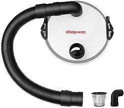 Best shop vac for 5 gallon bucket