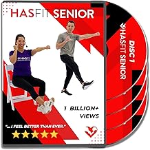 Best weight loss dvd for seniors