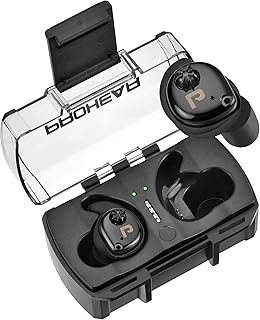 Best digital earbuds for shooting