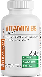 Best vitamin b6 supplement for kids