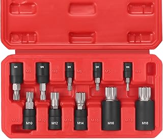 Best xzn socket set