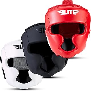 Best kickboxing headgear for women