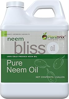 Best 100 pure neem oils