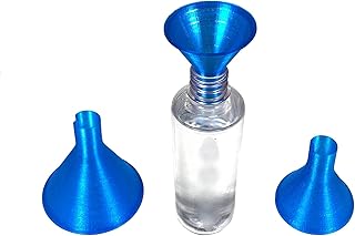 Best funnel for water bottle protein powder