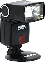 Best sunpak flash for canon