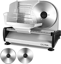 Best kitchenaid meat slicers