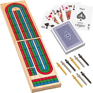 Best cribbage boards