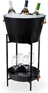 Best beverage tub with stands