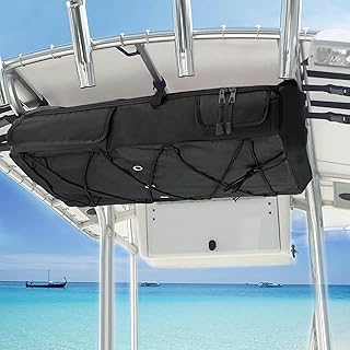 Best t top storage bag for boat