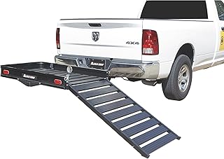 Best scooter hitch carriers