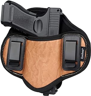 Best leather holster for taurus g2c 9mm