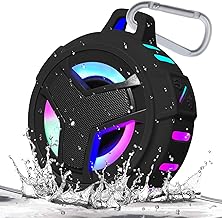 Best shower speaker for kids