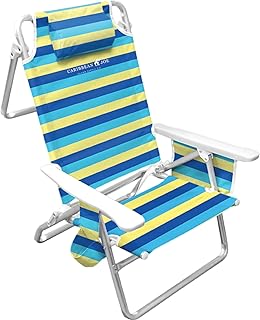 Best 5 position beach chairs